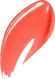 Помада для губ Burberry Kisses сатиновая, стойкая, с гиалуроновой кислотой, 3 г, оттенок Coral Pink 65 — фото 2