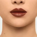 Помада для губ Burberry Kisses сатиновая, стойкая, с гиалуроновой кислотой, 3 г, оттенок Trench Leather 86 — фото 3
