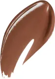 Помада для губ Burberry Kisses сатиновая, стойкая, с гиалуроновой кислотой, 3 г, оттенок Vintage Brown 89 — фото 2