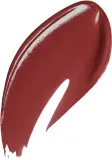 Помада для губ Burberry Kisses сатиновая, стойкая, с гиалуроновой кислотой, 3 г, оттенок Oxblood 97 — фото 2