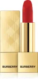 Помада для губ Burberry Kisses Matte матовая, стойкая, 3,3 г, оттенок Matte The Red 106 — фото 1