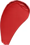 Помада для губ Burberry Kisses Matte матовая, стойкая, 3,3 г, оттенок Matte The Red 106 — фото 2