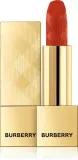 Помада для губ Burberry Kisses Matte матовая, стойкая, 3,3 г, оттенок Dark Amber 76 — фото 1