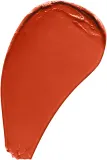 Помада для губ Burberry Kisses Matte матовая, стойкая, 3,3 г, оттенок Dark Amber 76 — фото 2