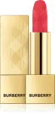 Помада для губ Burberry Kisses Matte матовая, стойкая, 3,3 г, оттенок Matte Bright Rose 42 — фото 1