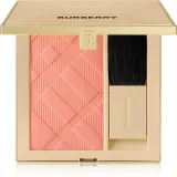 Румяна для лица Burberry Beyond Wear Outdoor Blush компактные, стойкие, с зеркалом и кисточкой, 9 г, оттенок 32 Rose Meadow — фото 1
