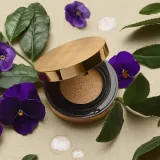 Тональный кушон Burberry Ultimate Glow Cushion с эффектом сияния, увлажняющий, 14 г, оттенок Fair Cool 20 — фото 3