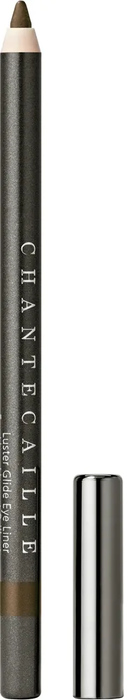 Карандаш для глаз Chantecaille Luster Glide Eye Liner насыщенный цвет, не размазывается, 1,2 г, оттенок Olive Brocade