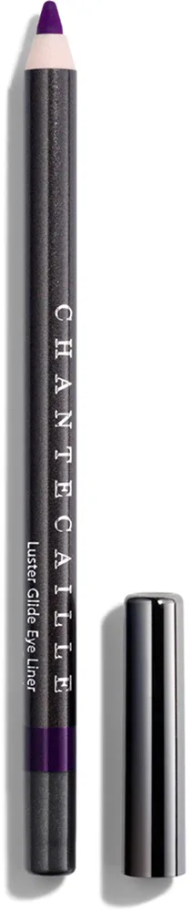Карандаш для глаз Chantecaille Luster Glide Eye Liner насыщенный цвет, не размазывается, 1,2 г, оттенок Violet Damask