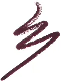 Карандаш для глаз Chantecaille Luster Glide Eye Liner насыщенный цвет, не размазывается, 1,2 г, оттенок Amethyst — фото 2