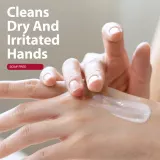 Жидкое мыло для рук Cetaphil PRO ItchControl Clean для сухой и чувствительной кожи, 500 мл — фото 5