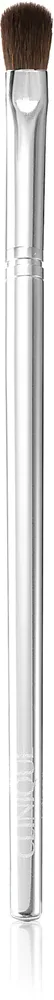 Кисть для теней Clinique Eye Shadow Brush для растушёвки, 1 шт