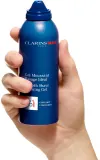 Гель для бритья ClarinsMen Smooth Shave Foaming Gel пенящийся, освежающий, 150 мл — фото 4