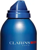 Гель для бритья ClarinsMen Smooth Shave Foaming Gel пенящийся, освежающий, 150 мл — фото 6