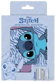 Набор маникюрный детский Disney Lilo Stitch Manicure Set с ножницами и пилочкой — фото 1