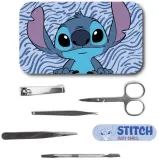 Набор маникюрный детский Disney Lilo Stitch Manicure Set с ножницами и пилочкой — фото 2