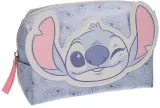 Косметичка Disney Stitch Toilet Bag компактная, для сумочки, на молнии, 1 шт — фото 1