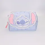 Косметичка Disney Stitch Toilet Bag компактная, для сумочки, на молнии, 1 шт — фото 2