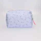Косметичка Disney Stitch Toilet Bag компактная, для сумочки, на молнии, 1 шт — фото 3