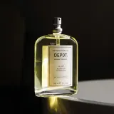 Средство после бритья DEPOT 400 SHAVE SPECIFICS NO. 407 RESTORING AFTERSHAVE восстанавливающее, успокаивающее, 100 мл — фото 2