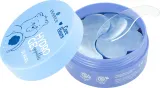 Патчи для кожи вокруг глаз essence Care Bears увлажняющие, с гиалуроновой кислотой, 60 шт 01 Do Not Disturb — фото 1