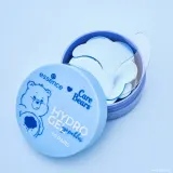 Патчи для кожи вокруг глаз essence Care Bears увлажняющие, с гиалуроновой кислотой, 60 шт 01 Do Not Disturb — фото 6