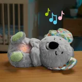 Мягкая игрушка Fisher-Price Soothe'n Snuggle Koala с мелодией, плюшевая, 1 шт — фото 2