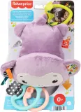 Подвесная игрушка Fisher-Price Hanging Monkey With Music с музыкой, для коляски, 1 шт — фото 6