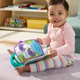 Интерактивная музыкальная книжка Fisher-Price Musical Book Czech Version, 1 шт — фото 2
