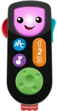 Интерактивная игрушка Fisher-Price Stream Learn Remote в виде пульта, 1 шт — фото 1