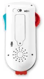 Интерактивная игрушка Fisher-Price Stream Learn Remote в виде пульта, 1 шт — фото 5