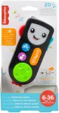 Интерактивная игрушка Fisher-Price Stream Learn Remote в виде пульта, 1 шт — фото 6