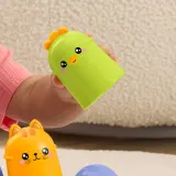 Развивающая игрушка Fisher-Price Balance Bird для моторики, яркая, 1 шт — фото 3