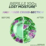 Шампунь Garnier Fructis Curls Method для вьющихся волос, с маслом ши и салициловой кислотой, 200 мл — фото 3
