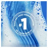 Head & Shoulders Classic Clean - Шампунь против перхоти Head Shoulders Classic Clean для ежедневного применения, со сбалансированным pH, 1000 мл, 1000 мл — фото 3