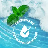 Head & Shoulders Menthol Fresh Extra Cooling - Шампунь против перхоти Head Shoulders Menthol Fresh Extra Cooling с охлаждающим эффектом, 1000 мл, 1000 мл — фото 2