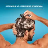Head & Shoulders Menthol Fresh Extra Cooling - Шампунь против перхоти Head Shoulders Menthol Fresh Extra Cooling с охлаждающим эффектом, 1000 мл, 1000 мл — фото 5