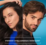 Head & Shoulders Menthol Fresh Extra Cooling - Шампунь против перхоти Head Shoulders Menthol Fresh Extra Cooling с охлаждающим эффектом, 1000 мл, 1000 мл — фото 6