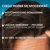 Head & Shoulders Menthol Fresh Extra Cooling - Шампунь против перхоти Head Shoulders Menthol Fresh Extra Cooling с охлаждающим эффектом, 1000 мл, 1000 мл — фото 8
