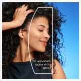 Head & Shoulders Apple Fresh - Шампунь против перхоти Head Shoulders Apple Fresh с ароматом зелёного яблока, для ежедневного применения, 1000 мл, 1000 мл — фото 2