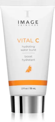 Крем для лица IMAGE Skincare Vital C увлажняющий, с витаминами C и E, 59 мл