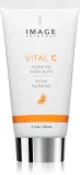 Крем для лица IMAGE Skincare Vital C увлажняющий, с витаминами C и E, 59 мл — фото 1