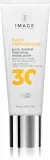 Крем для лица солнцезащитный IMAGE Skincare Daily Prevention Pure Mineral Hydrating Moisturizer с минеральным фильтром, водостойкий, 73 г SPF 30 — фото 1