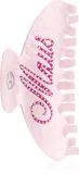 Заколка для волос invisibobble Soft Disco Collection Clipstar пластиковая, для сухих и влажных волос, 1 шт — фото 1