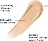 Консилер IT Cosmetics Bye Bye Dark Spots кремовый, среднее покрытие, против пигментных пятен, 7 мл — фото 2