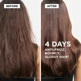 Kérastase Gloss Absolu - Набор для волос Kerastase Gloss Absolu шампунь, кондиционер и масло, для блеска и мягкости — фото 4