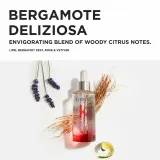 Kérastase Genesis - Набор для волос Kerastase Genesis шампунь, кондиционер и сыворотка против выпадения, подарочный — фото 7