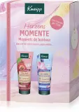 Набор гелей для душа Kneipp Right from the Heart подарочный, 2 x 200 мл — фото 1