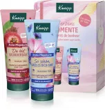 Набор гелей для душа Kneipp Right from the Heart подарочный, 2 x 200 мл — фото 2