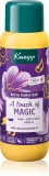 Пена для ванны Kneipp A Touch of Magic с восточным ароматом, окрашивает воду в золотистый цвет, 400 мл — фото 1